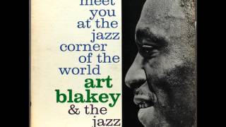 Art Blakey &amp; the Jazz Messengers - The Theme