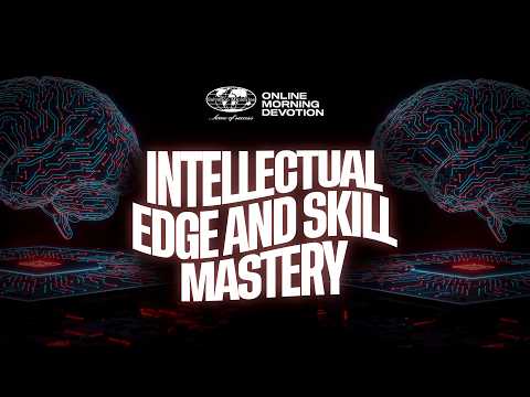 Online Morning Devotion | Tuesday, 10th February 2026