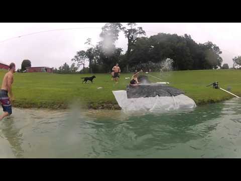 Project Mayhem - 4th of July Edition