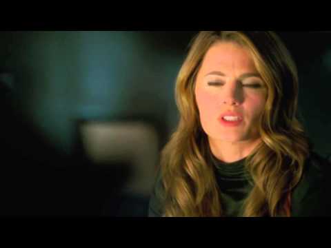 CASTLE - 4x16 "Linchipin" deleted scene