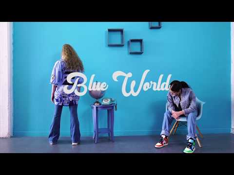 Blue World | Dytto x Mia | Mac Miller