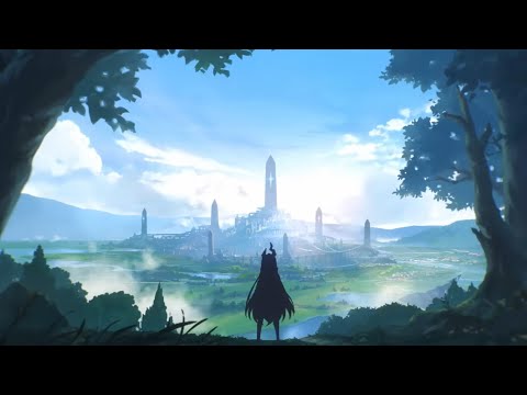 【Stella Sora OST】 013
