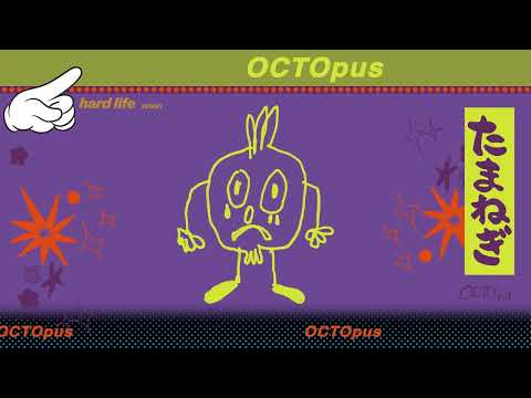 Video thumbnail for OCTOpus