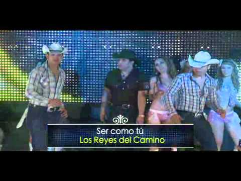 Las Inmortales de Tomas Valdez 10 Aniversario 3/3