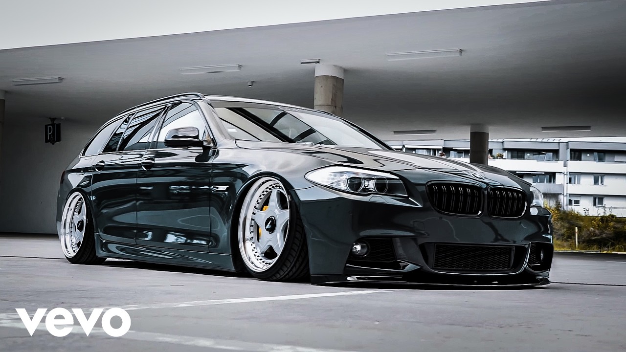 2Scratch - PUSH IT (FiveStacks Remix) (BASS BOOSTED)