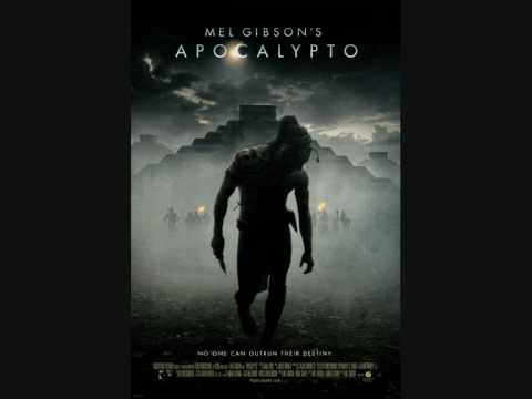 To the Forest... - Apocalypto Theme