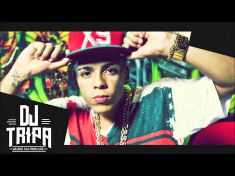 MC Kevin E MC Maiquinho - Tipo Camera Lenta ( STUDIO DJ TRIPA ) 2015