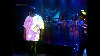 PM Dawn - Looking Through Patient Eyes  - TOTP  - 1993