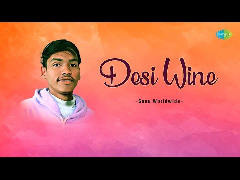 Desi Wine - Lofi | Sonu Worldwide | Hindi Cover Song | Saregama Open Stage