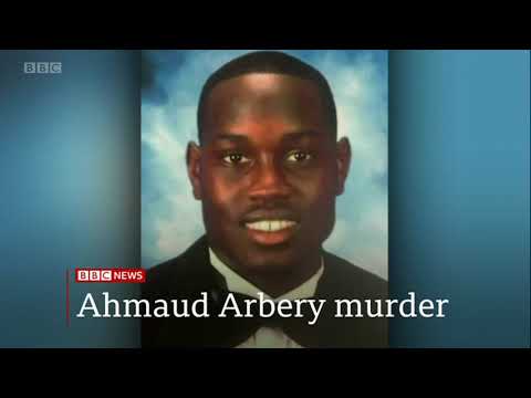 2021 November 25 BBC One minute World News