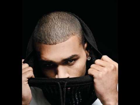 Freaky I'm Iz - Chris Brown