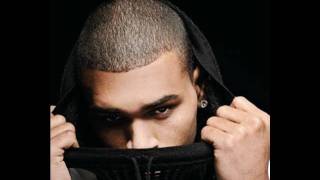 Freaky I&#39;m Iz - Chris Brown