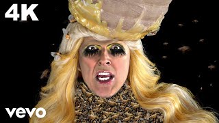 Weird Al Yankovic Perform This Way Parody of Born This Way by Lady Gaga Video