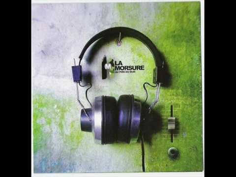 La Morsure - Seul même entouré feat. Vesty (2005)