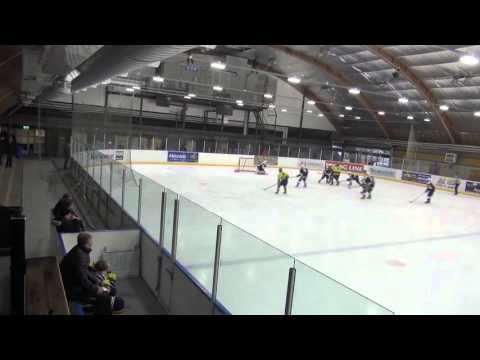 1.11.2015 C Nuorten SM-alkukarsinta TPS - Lukko