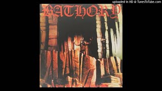 Bathory - 13 Candles (lb)
