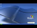 Windows XP Startup And Shut Down