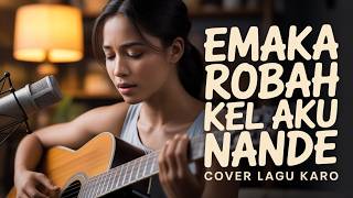 Download lagu COVER - NANDE || LAGU KARO mp3