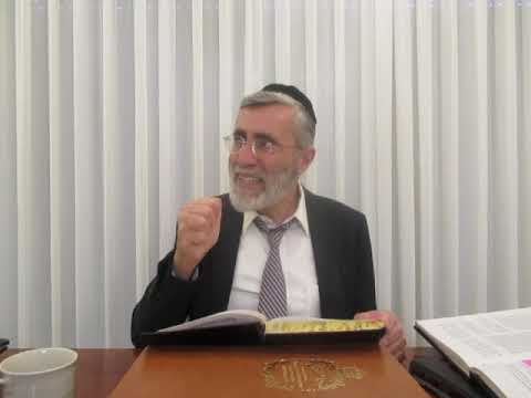 הרב יהושע ביבי - תשפ"ו - שער המצוות - שיעור מס' 047 - פתיחה לחיוב גודל קיום המצוות
