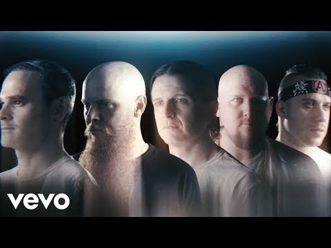 Atreyu - The Time Is Now