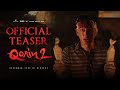 OFFICIAL TEASER QORIN 2 - DESEMBER 2025 DI BIOSKOP