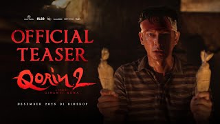 Download lagu  TEASER QORIN 2 - DESEMBER 2025 DI BIOSKOP mp3 Download lagu  TEASER QORIN 2 - DESEMBER 2025 DI BIOSKOP mp3