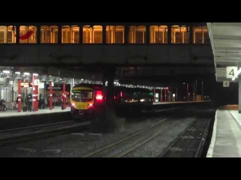 92005 4m10 Coatbridge - Daventry modal, 16th October 2014