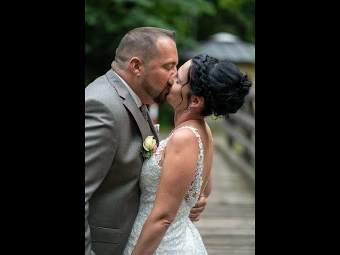 Hochzeitsvideo Christian & Dani &ndash; Gampern Ober&ouml;sterreich