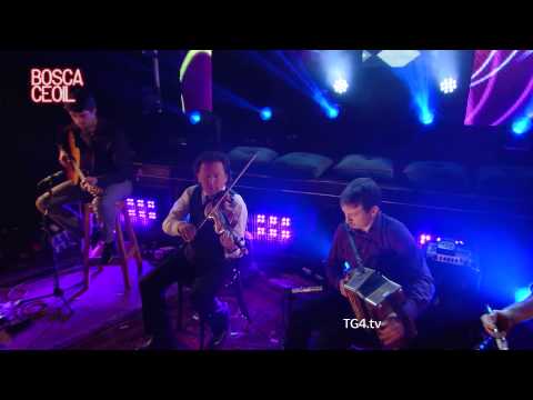 Frankie Gavin & De Dannan - "The Arrival of the Queen of Sheba"