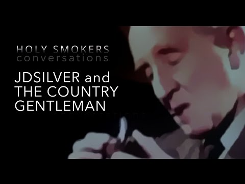 HOLY SMOKERS -  @thecountrygentleman6670 #ytpc #pipesmoking