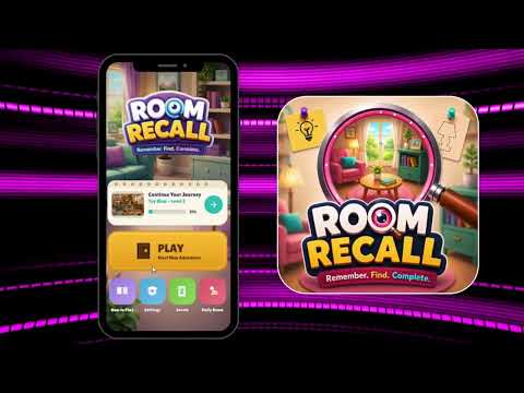 Room Recall video thumbnail