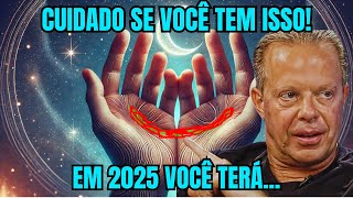 O Segredo PODEROSO Escondido na Palma da Sua Mão!