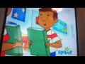 Making Fun Of Caillou The Storyteller