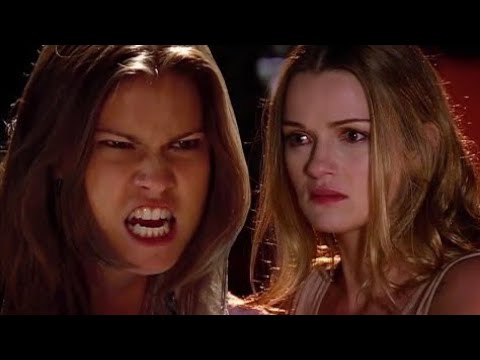 Leonor e Bianca vs lobisomem e Fúria | Os Mutantes