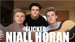 Niall Horan - Flicker (Cover by New Hope Club)