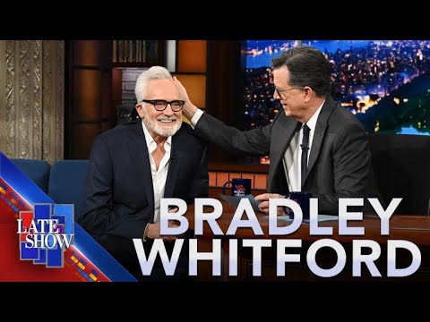 This Movie Is A Little Fountain Of Joy - Bradley Whitford On "For Worse"