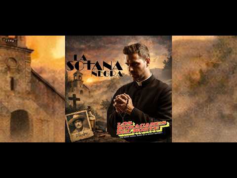 La Sotana Negra