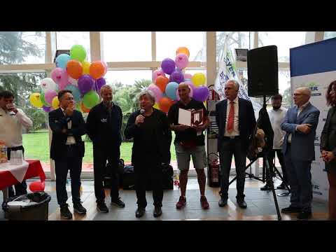 Staffetta del Cuore 2017: accoglienza presso Ospedale Pediatrico Meyer 24.09.2017