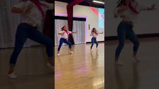 Jailhouse Rock Dance-Jive