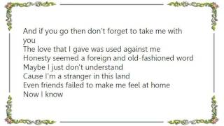 Basia - Reward Lyrics