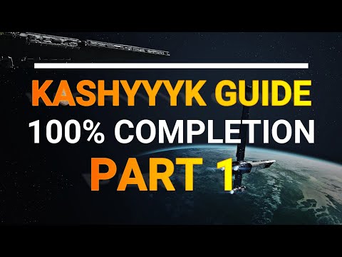 Star Wars Jedi: Fallen Order - Kashyyyk 100% Guide Part 1 (Empire Strikes Harder Difficulty)