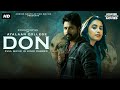 Sivakarthikeyan AYALAAN COLLEGE DON Blockbuster Hindi Dubbed Full Action Movie South Movie