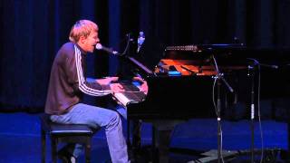 Jeffrey Steele @ Merrimack Hall: &#39;Every Day&#39;