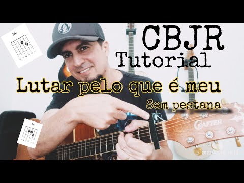 Lutar pelo que é meu - Charlie Brown Jr.