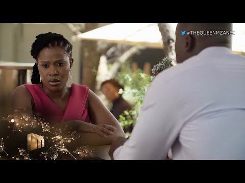 Noma catches Goodness in the act – The Queen | Mzansi Magic | S6 | Ep 113