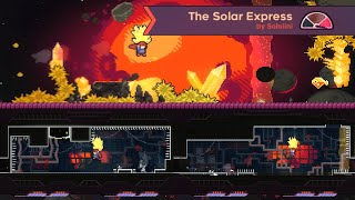 [SJ] The Solar Express