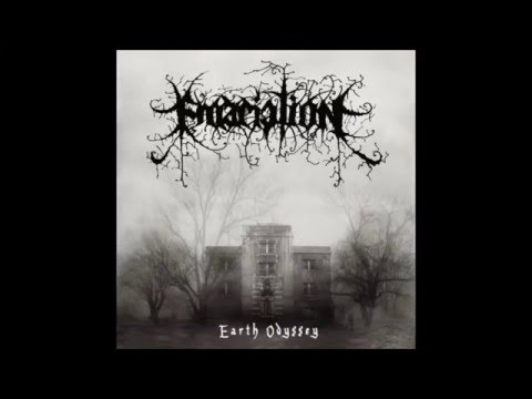 Emaciation - Bathe Her And Bring Her To Me