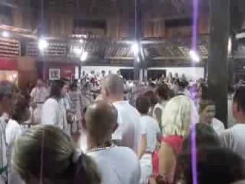 Terreiro do Pai Maneco - Ogum de Ronda