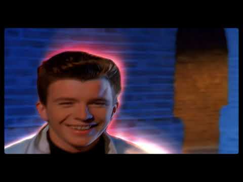 DJ Morgoth - Never Gonna Give Your Teen Spirit Up (2024 Video Remodel)