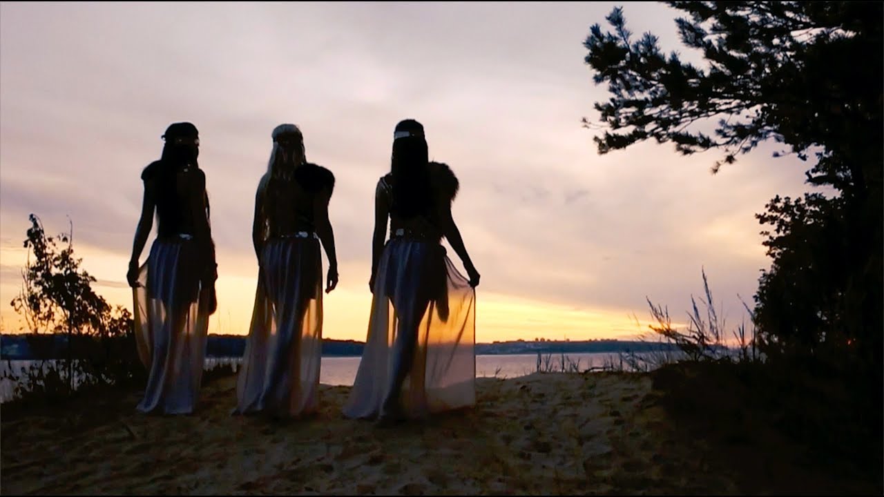 ASAMAT ушкăн — Вĕçсе пырать